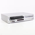 Sansui VRDVD4005 VCR DVD Recorder Combo VHS to DVD Converter (2003)