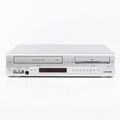 Sansui VRDVD4005 VCR DVD Recorder Combo VHS to DVD Converter (2003)