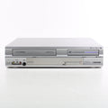 Sansui VRDVD5000 DVD VCR Combo Recorder w/ 2-Way Dubbing VHS to DVD, S-Video (2004)
