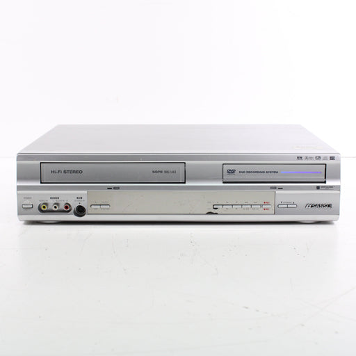 Sansui VRDVD5000 DVD VCR Combo Recorder w/ 2-Way Dubbing VHS to DVD S-Video-Electronics-SpenCertified-vintage-refurbished-electronics