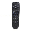 Sanyo B13205 Remote Control for VCR VWM-360