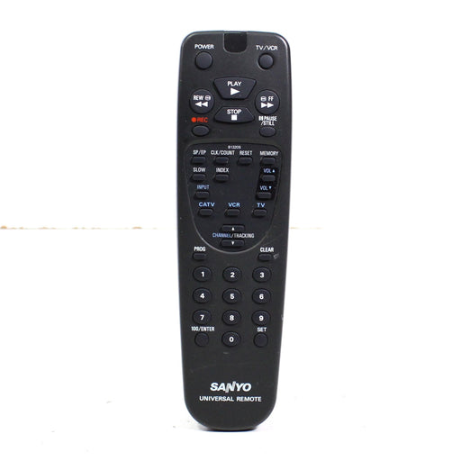 Sanyo B13205 Remote Control for VCR VWM-360-Remote Controls-SpenCertified-vintage-refurbished-electronics