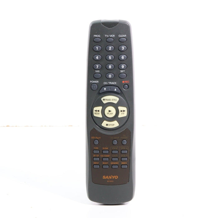 Sanyo B21903 Remote Control for VCR VWM-680 VWM-275-Remote Control-SpenCertified-vintage-refurbished-electronics