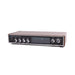 Sanyo DC-R12P Vintage AM/FM Stereo Receiver Woodgrain Cabinet Phono-Audio & Video Receivers-SpenCertified-vintage-refurbished-electronics