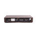 Sanyo DC-R12P Vintage AM/FM Stereo Receiver Woodgrain Cabinet Phono-Audio & Video Receivers-SpenCertified-vintage-refurbished-electronics