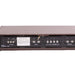 Sanyo DC-R12P Vintage AM/FM Stereo Receiver Woodgrain Cabinet Phono-Audio & Video Receivers-SpenCertified-vintage-refurbished-electronics