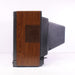 Sanyo DS20030 20-Inch Woodgrain Console CRT Television (1991)-Televisions-SpenCertified-vintage-refurbished-electronics