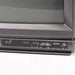 Sanyo DS20030 20-Inch Woodgrain Console CRT Television (1991)-Televisions-SpenCertified-vintage-refurbished-electronics