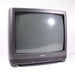 Sanyo DS25430 25-Inch CRT Television (1994)-Televisions-SpenCertified-vintage-refurbished-electronics