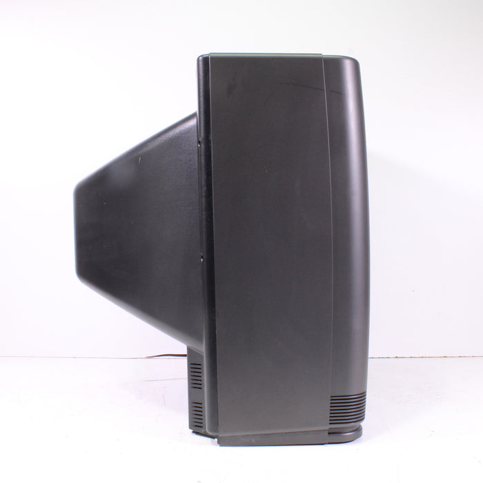 Sanyo DS25430 25-Inch CRT Television (1994)-Televisions-SpenCertified-vintage-refurbished-electronics