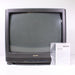 Sanyo DS25430 25-Inch CRT Television (1994)-Televisions-SpenCertified-vintage-refurbished-electronics