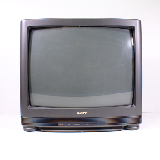 Sanyo DS25430 25-Inch CRT Television (1994)-Televisions-SpenCertified-vintage-refurbished-electronics