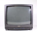 Sanyo DS25430 25-Inch CRT Television (1994)-Televisions-SpenCertified-vintage-refurbished-electronics