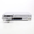 Sanyo DVW-6000 DVD VCR Combo Player with S-Video (2003)