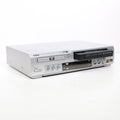 Sanyo DVW-6000 DVD VCR Combo Player with S-Video (2003)