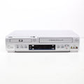 Sanyo DVW-6000 DVD VCR Combo Player with S-Video (2003)