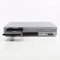 Sanyo DVW-7100 DVD VHS Combo Player 4-Head VCR (2004)