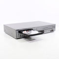 Sanyo DVW-7100 DVD VHS Combo Player 4-Head VCR (2004)