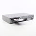 Sanyo DVW-7100 DVD VHS Combo Player 4-Head VCR (2004)-VCRs-SpenCertified-vintage-refurbished-electronics