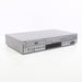 Sanyo DVW-7100 DVD VHS Combo Player 4-Head VCR (2004)-VCRs-SpenCertified-vintage-refurbished-electronics
