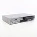 Sanyo DVW-7100 DVD VHS Combo Player 4-Head VCR (2004)-VCRs-SpenCertified-vintage-refurbished-electronics
