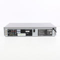 Sanyo DVW-7100 DVD VHS Combo Player 4-Head VCR (2004)