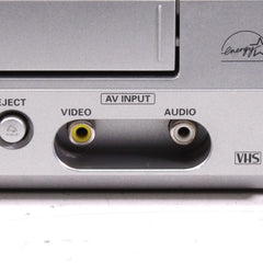 希少！！ HAPPYROADSHOW SAY’S DVD&VHSセット Sanyo DVW-7100 DVD VHS Combo Player 4-Head VCR (2004) — SpenCertified