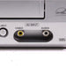 Sanyo DVW-7100 DVD VHS Combo Player 4-Head VCR (2004)-VCRs-SpenCertified-vintage-refurbished-electronics