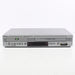 Sanyo DVW-7100 DVD VHS Combo Player 4-Head VCR (2004)-VCRs-SpenCertified-vintage-refurbished-electronics
