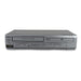 Sanyo DVW-7200 DVD/VCR Combo Player-Electronics-SpenCertified-refurbished-vintage-electonics