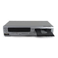 Sanyo DVW-7200 DVD VCR Combo Player