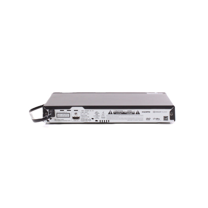 Sanyo FWBP506FF Blu-ray Disc DVD Player Full HD 1080p HDMI USB Media Playback-DVD & Blu-ray Players-SpenCertified-vintage-refurbished-electronics