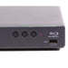 Sanyo FWBP506FF Blu-ray Disc DVD Player Full HD 1080p HDMI USB Media Playback-DVD & Blu-ray Players-SpenCertified-vintage-refurbished-electronics