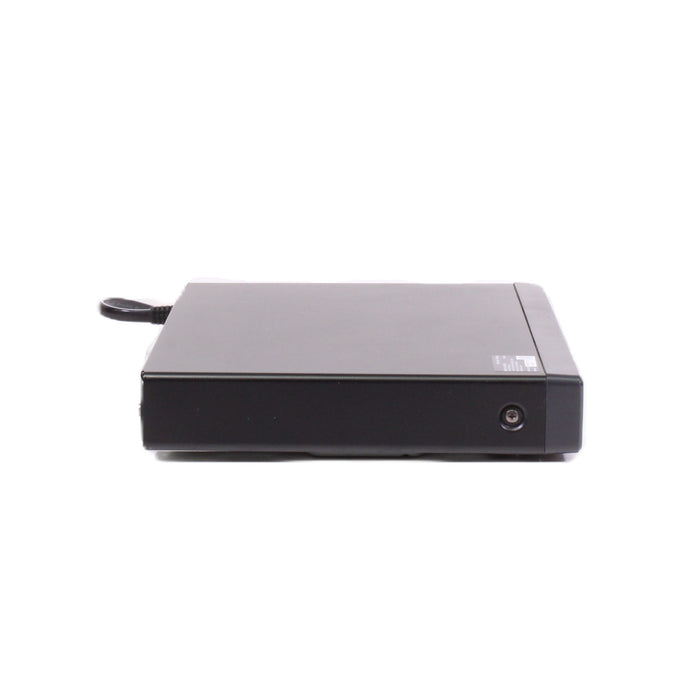 Sanyo FWBP506FF Blu-ray Disc DVD Player Full HD 1080p HDMI USB Media Playback-DVD & Blu-ray Players-SpenCertified-vintage-refurbished-electronics