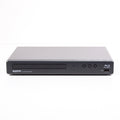 Sanyo FWBP706F Blu-ray Disc DVD Player with Built-In WiFi