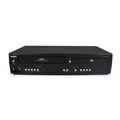 Sanyo FWDV225F DVD VHS Combo Player 4-Head Hi-Fi Stereo Progressive Scan