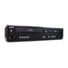 Sanyo FWDV225F DVD/VCR Combo Player (2015 Model)-Electronics-SpenCertified-refurbished-vintage-electonics