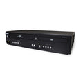 Sanyo FWDV225F DVD VHS Combo Player 4-Head Hi-Fi Stereo Progressive Scan