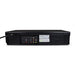 Sanyo FWDV225F DVD/VCR Combo Player (2015 Model)-Electronics-SpenCertified-refurbished-vintage-electonics
