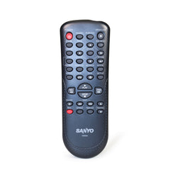 Sanyo FWDV225F DVD/VCR Player 