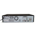 Sanyo FWZV475F DVD VCR Combo Recorder 1080p up-conversion-Electronics-SpenCertified-refurbished-vintage-electonics
