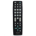 Sanyo GXBJ Remote Control for TV DP15647 and More