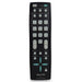 Sanyo GXBJ TV Remote Control-Electronics-SpenCertified-refurbished-vintage-electonics