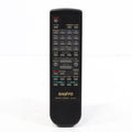 Sanyo IR-9413 Remote Control for VCR VHR-9440 and More