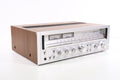 Sanyo JCX 2300KR Vintage FM AM Stereo Receiver (AS IS - HAS ISSUES)