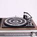 Sanyo JXT6830 Stereo Record Player 8-Track Receiver AM/FM Turntable System-Turntables & Record Players-SpenCertified-vintage-refurbished-electronics