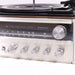 Sanyo JXT6830 Stereo Record Player 8-Track Receiver AM/FM Turntable System-Turntables & Record Players-SpenCertified-vintage-refurbished-electronics