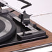 Sanyo JXT6830 Stereo Record Player 8-Track Receiver AM/FM Turntable System-Turntables & Record Players-SpenCertified-vintage-refurbished-electronics