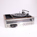 Sanyo JXT6830 Stereo Record Player 8-Track Receiver AM/FM Turntable System-Turntables & Record Players-SpenCertified-vintage-refurbished-electronics