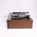 Sanyo JXT6830 Stereo Record Player 8-Track Receiver AM/FM Turntable System-Turntables & Record Players-SpenCertified-vintage-refurbished-electronics